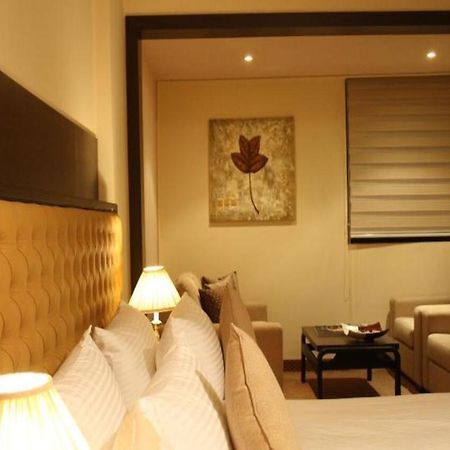Grand Hotel Beirut Exterior foto