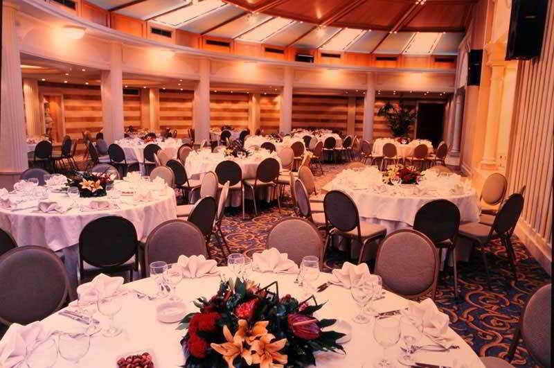 Grand Hotel Beirut Exterior foto