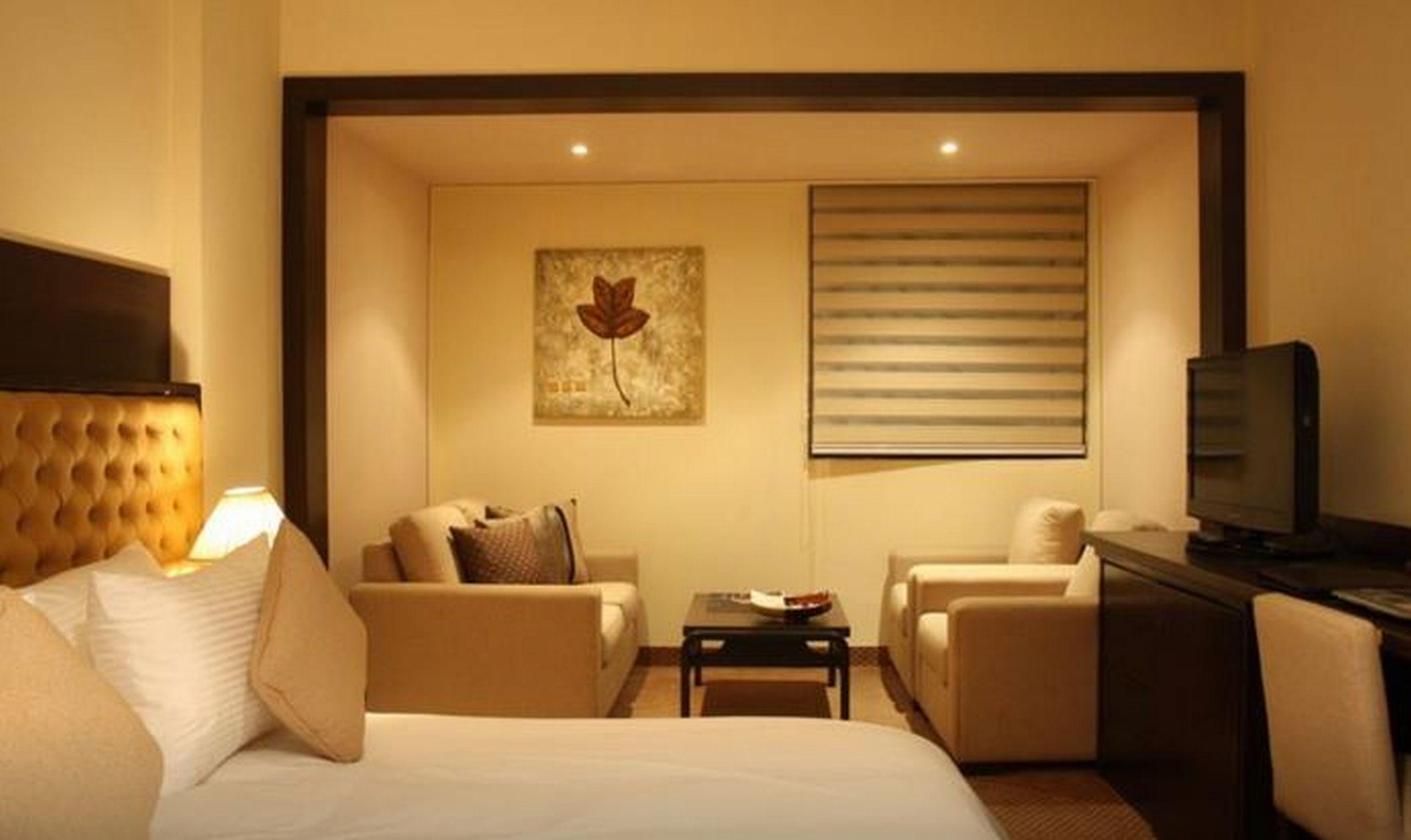 Grand Hotel Beirut Exterior foto