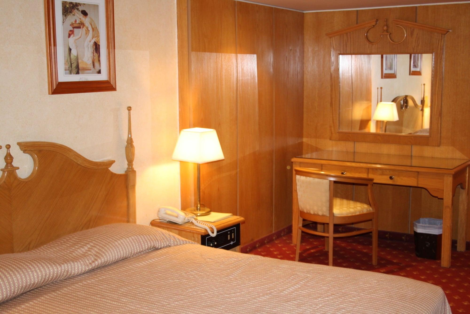 Grand Hotel Beirut Exterior foto
