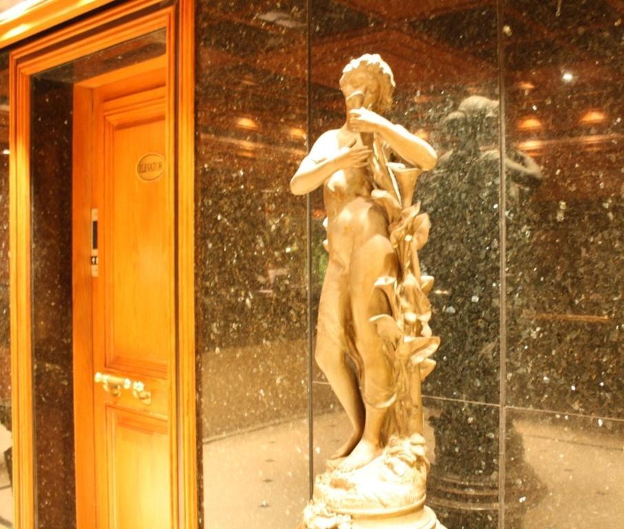 Grand Hotel Beirut Exterior foto