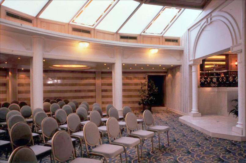 Grand Hotel Beirut Exterior foto