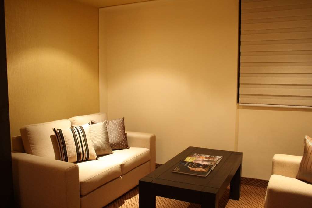 Grand Hotel Beirut Cameră foto