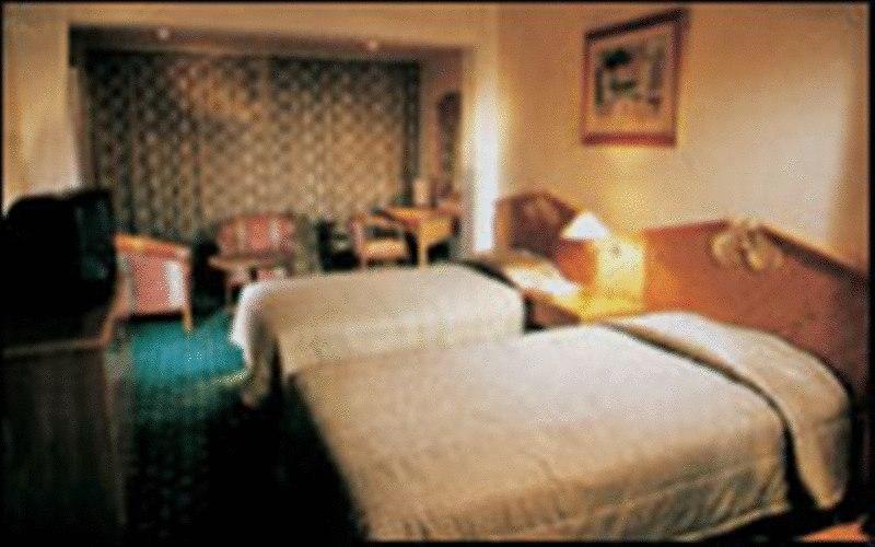 Grand Hotel Beirut Cameră foto